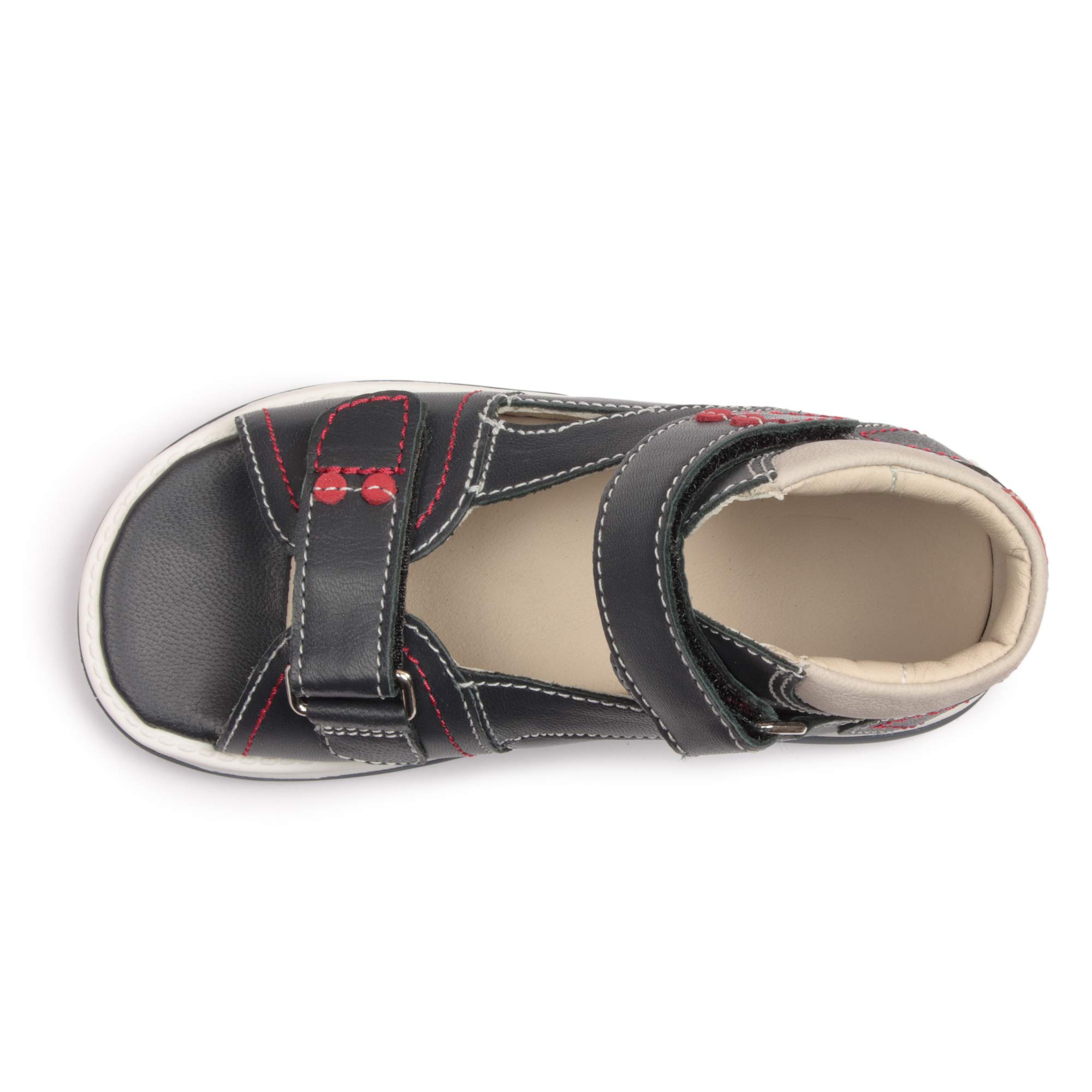 Memo Monaco Childrens Corrective Orthopedic AFO Sandal product thumbnail 7
