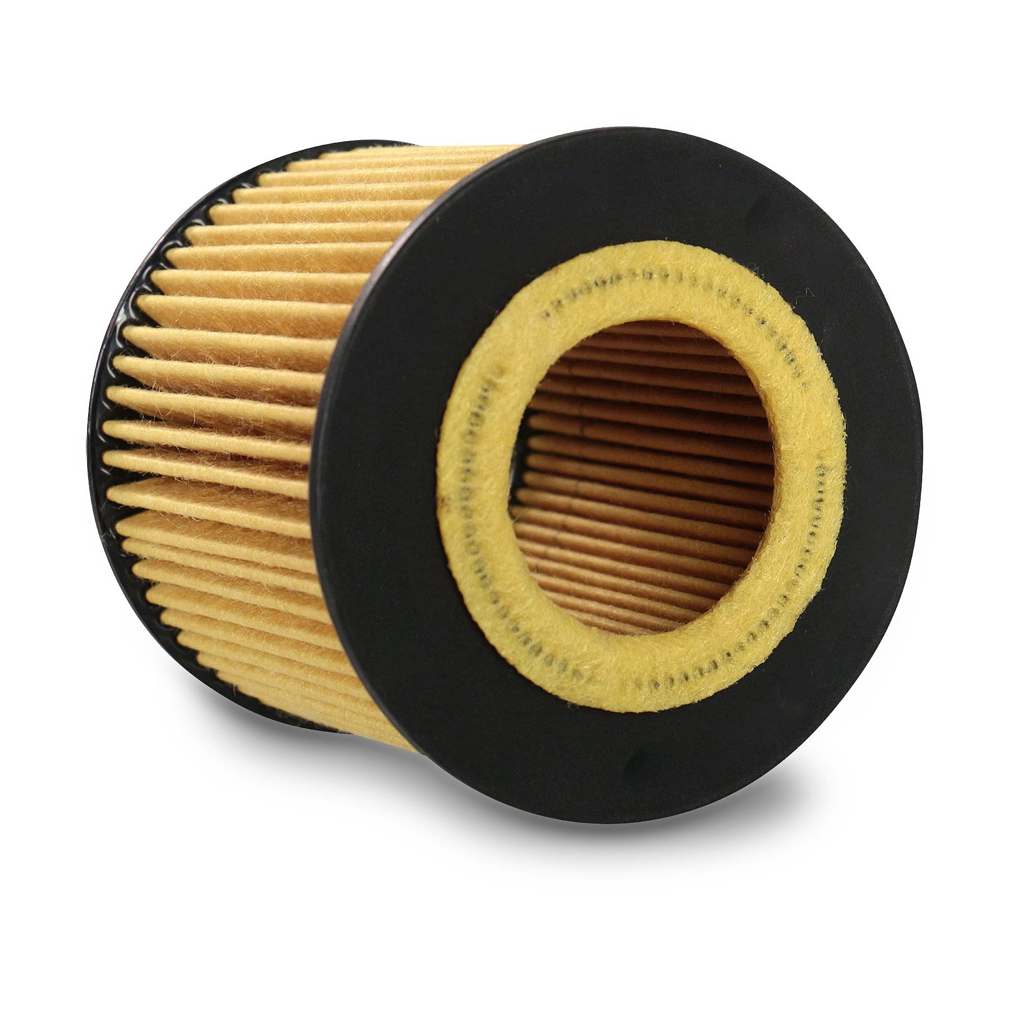 BESTPRICE Inspektionspaket Filterset mit 1x Luftfilter, 1x Innenraumfilter (Aktivkohle), 1x Ölablassschraube, 3x Zündkerze
