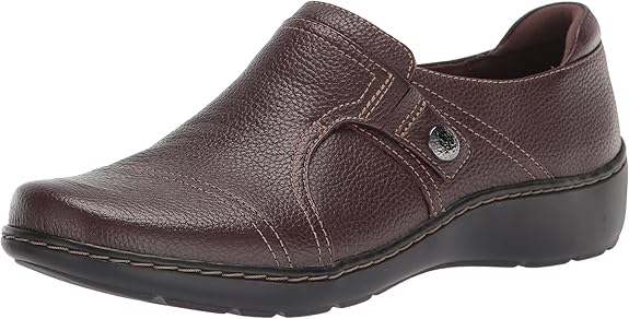 Clarks Women's Cora Poppy Loafer