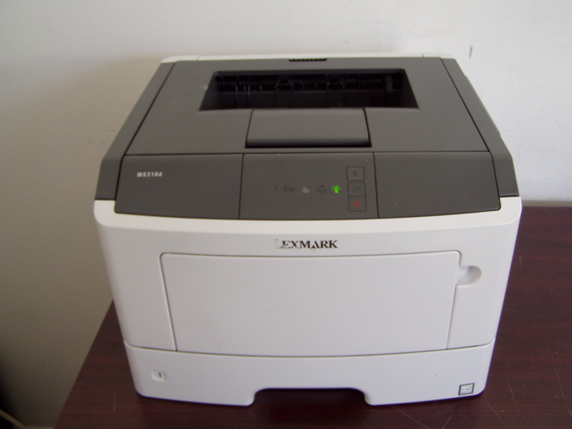 Lexmark MS310d Monochrome Printer- Buy 