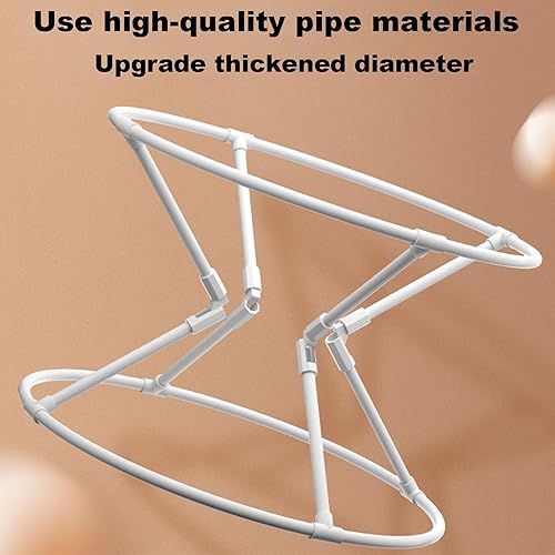 Miniatura 4 de Bañera plegable portátil para adultos, bañera de remojo para cabina de ducha, baño familiar separado, spa, bañera caliente, mantenimiento eficiente