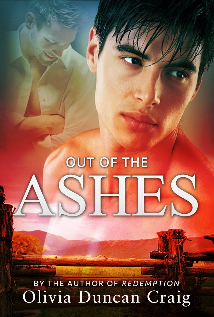 Out of the Ashes