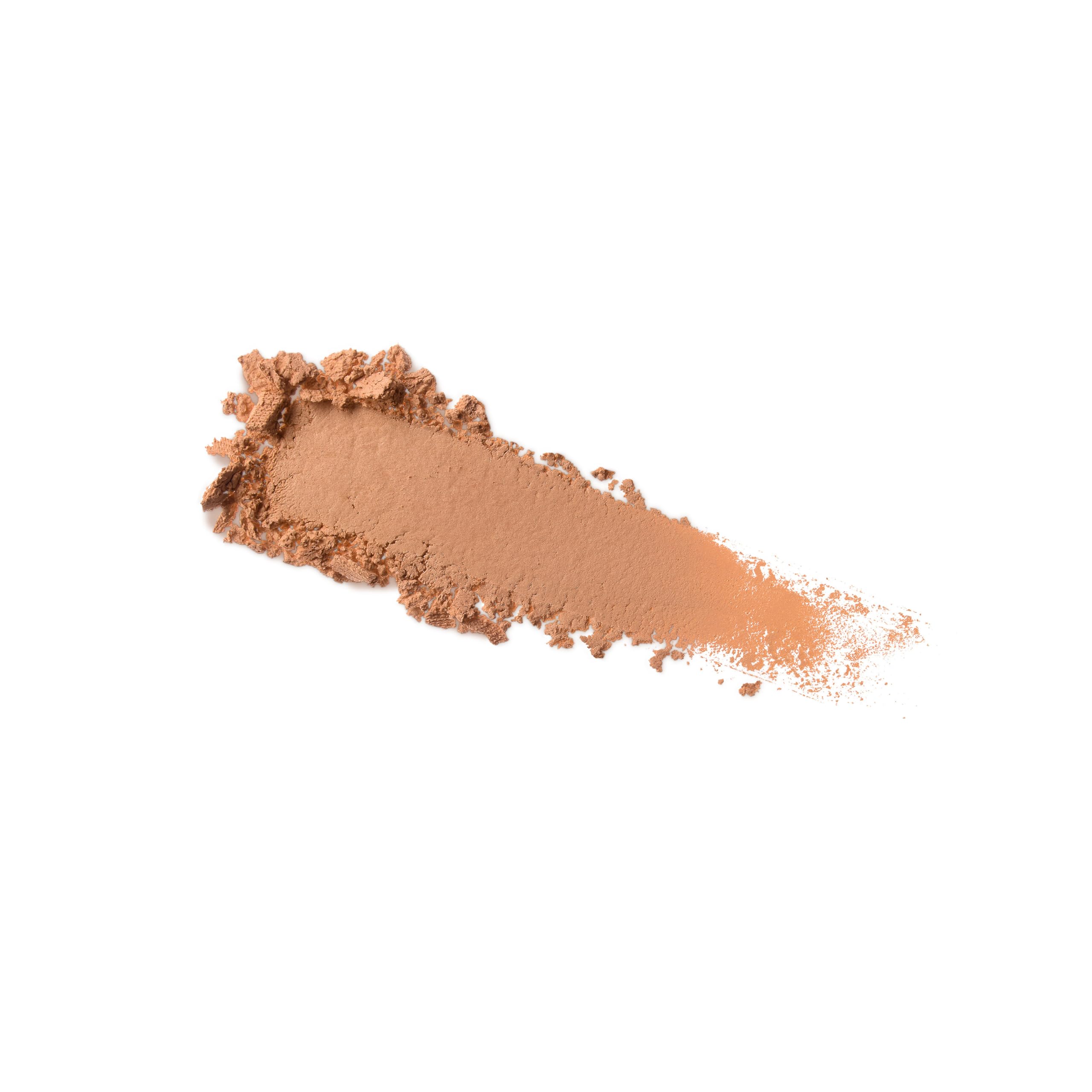 KIKO Milano Kind by KIKO Silky Touch Powder Bronzer 01, Bronzing Powder, WARM ME UP (CARAMEL), 3 g (Pack of 2) - Image 2