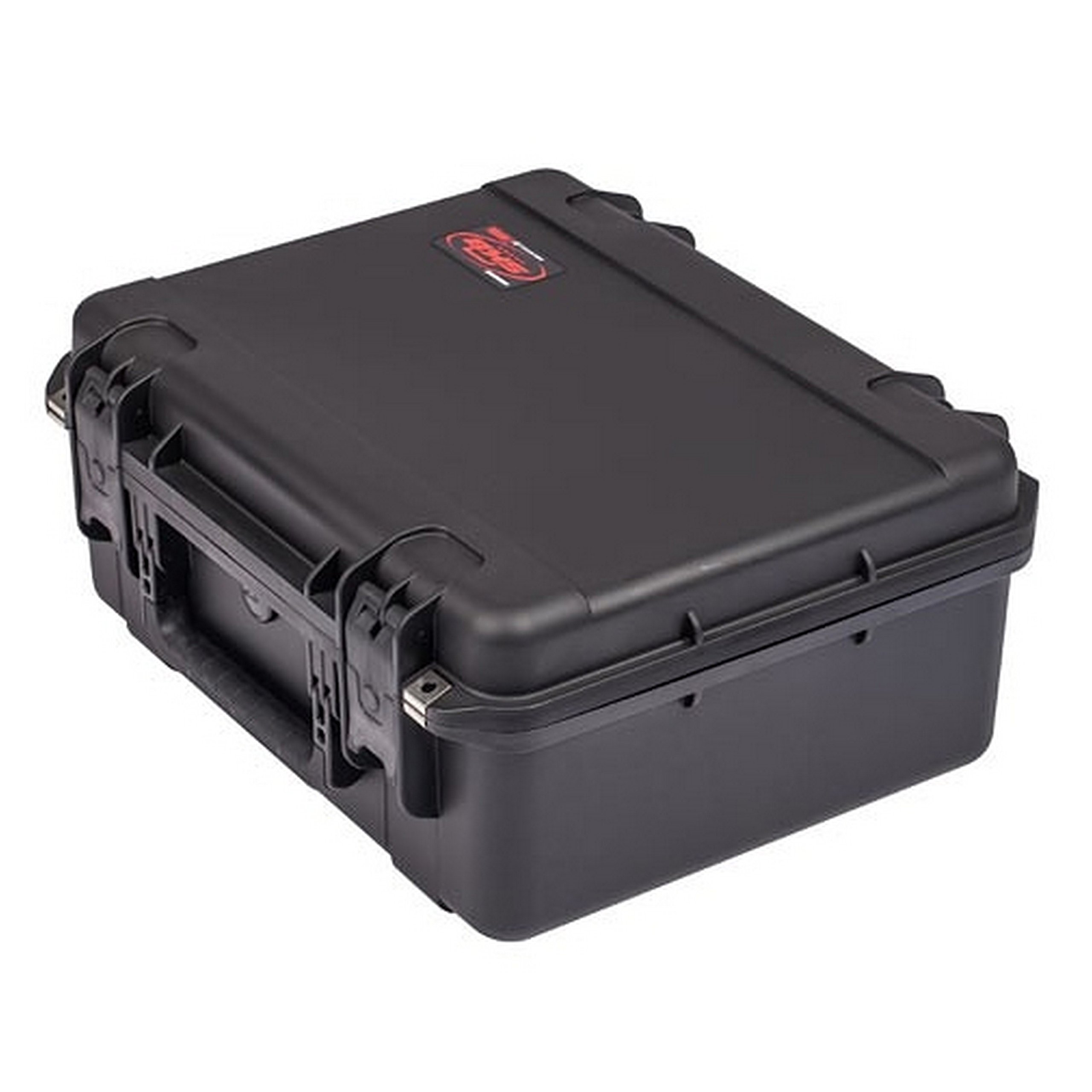 Hive Hard Rolling Case for Two Wasp 100-C LED Lights