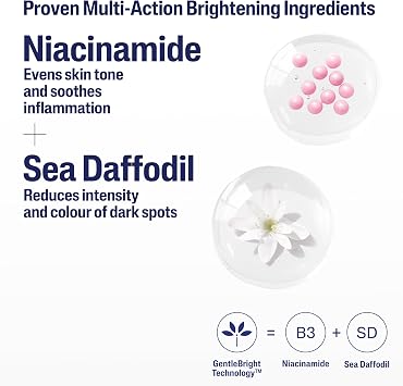 Cetaphil Healthy Radiance Brightness Refresh Toner 150ml