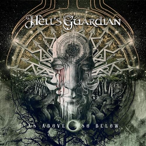 Blood Must Have Blood By Hell S Guardian On Amazon Music Amazon Com