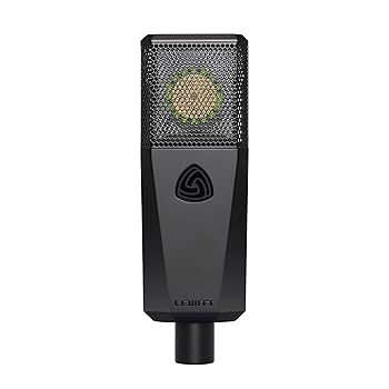 【美品】LEWITT LCT440PURE Lewitt LCT 440 PURE Condenser Microphone - 847986001719