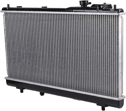 Miniatura 3 de ECCPP 2303 Radiador para 1999-2003 para Mazda para Protege 1.6L 1999-2000 para Mazda para Protege 1.8L 2001-2003 para Mazda para Protege 2.0L