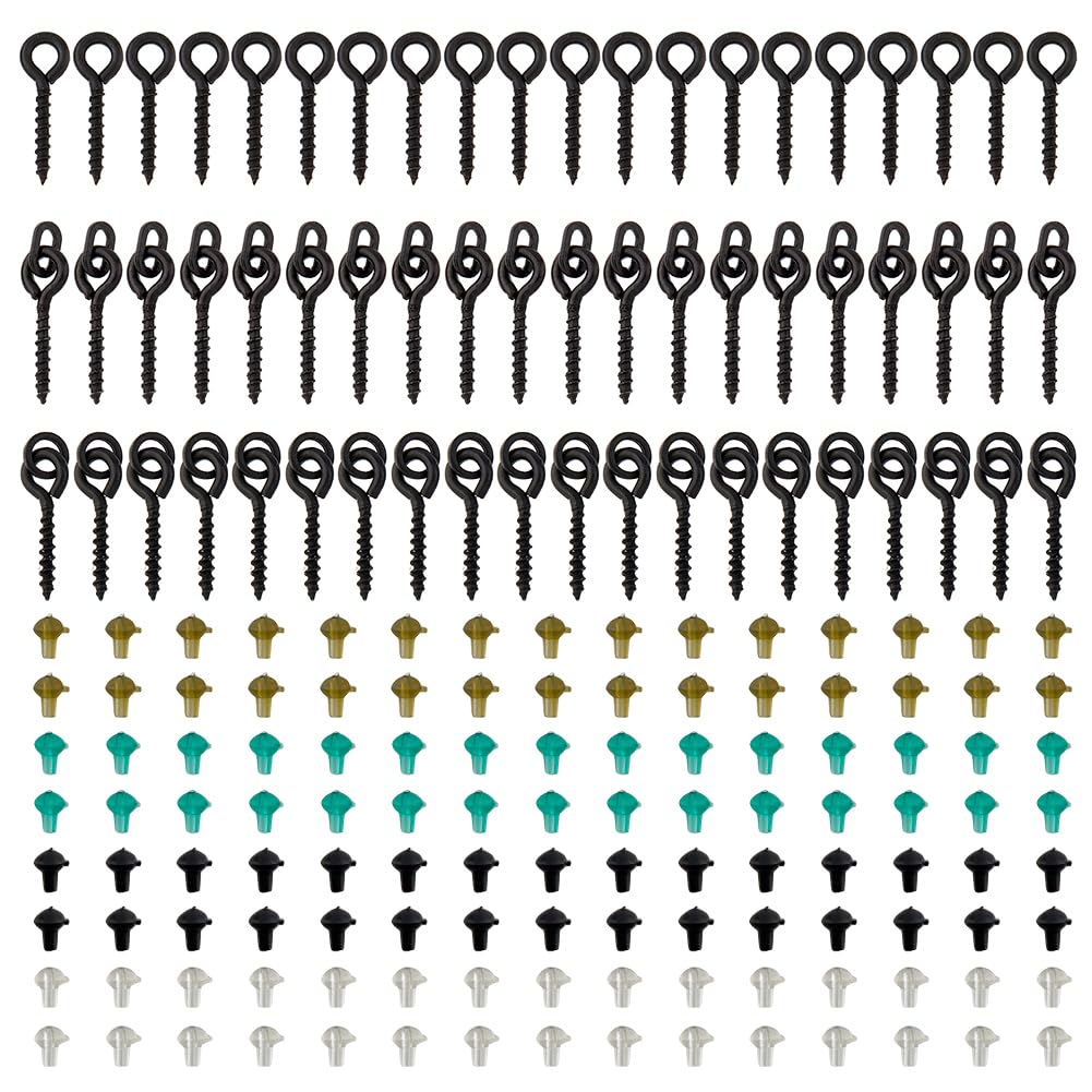 Kit completo di accessori per la pesca, combinazione affidabile di canne da pesca - Huayue