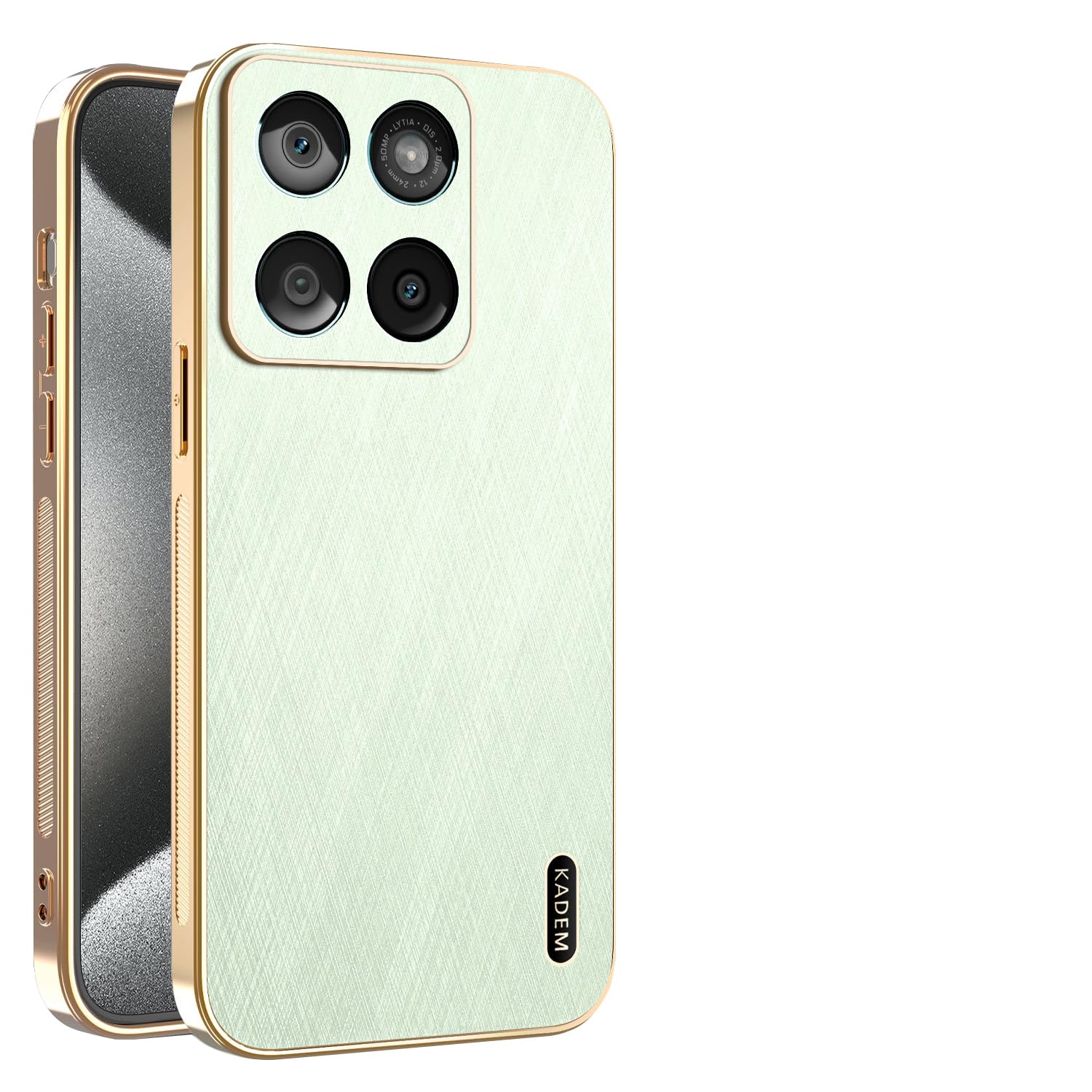 Amazon.co.jp: moto g66j 5G / moto g66y 5G ケース『AFINER』軽量