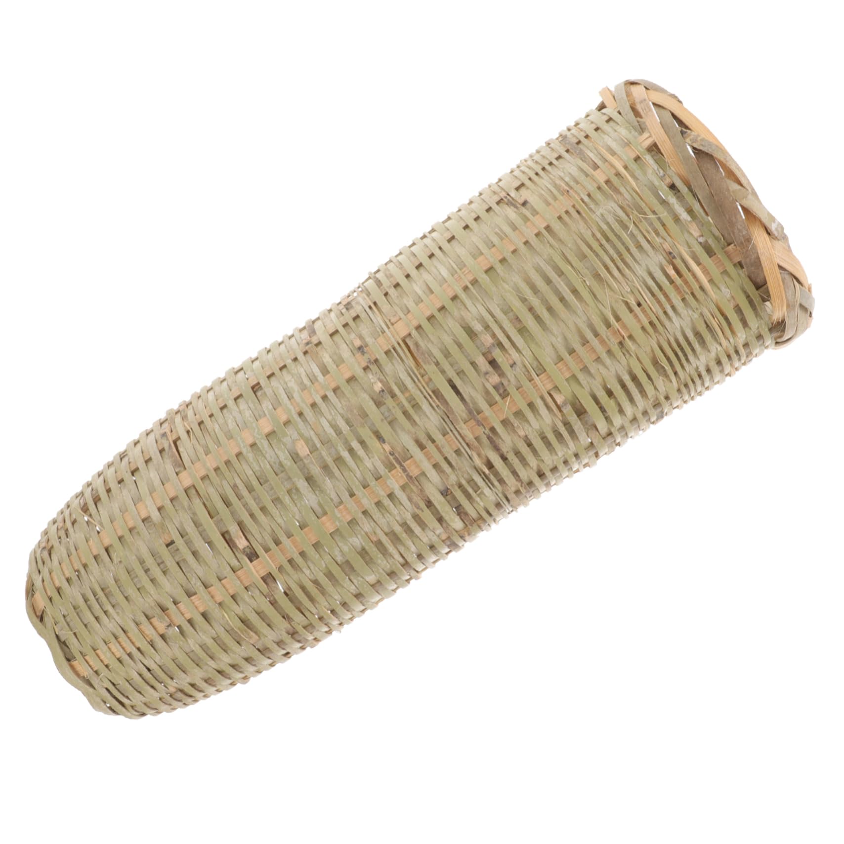 Holibanna Handmade Wine Filter Basket Woven Filtering Tool for Wine Portable Lightweight Design for Outdoor Activities Home Use Unique Elegant for Wine Lovers
