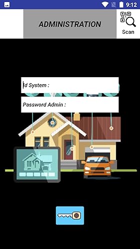 Home Connected