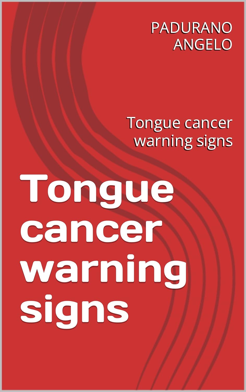 Tongue cancer warning signs Tongue cancer warning signs Kindle