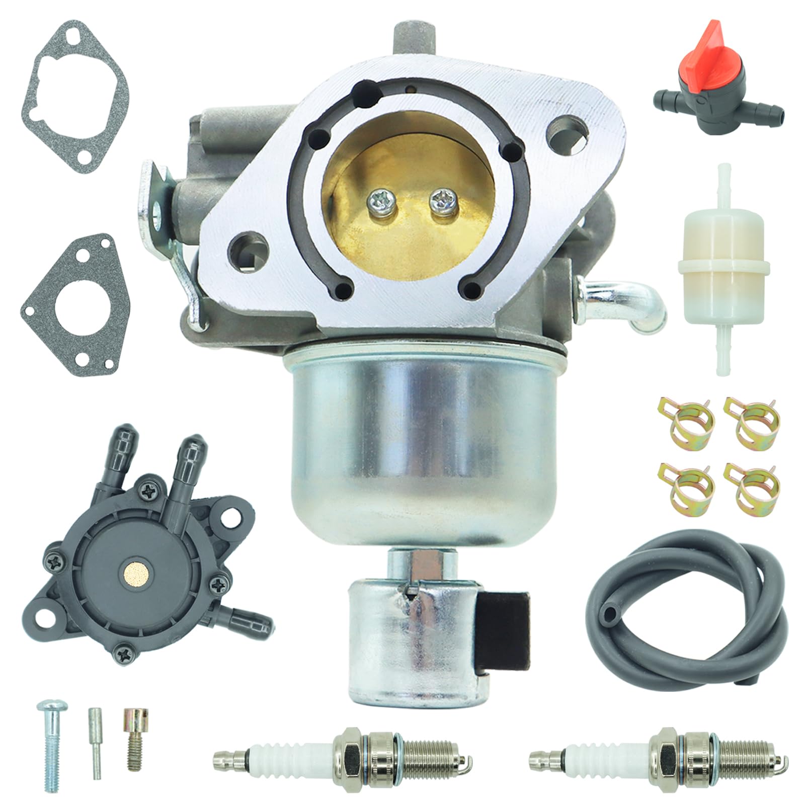 Amazon.com: 16-853-19-S Carburetor for Kohler KT735 KT730