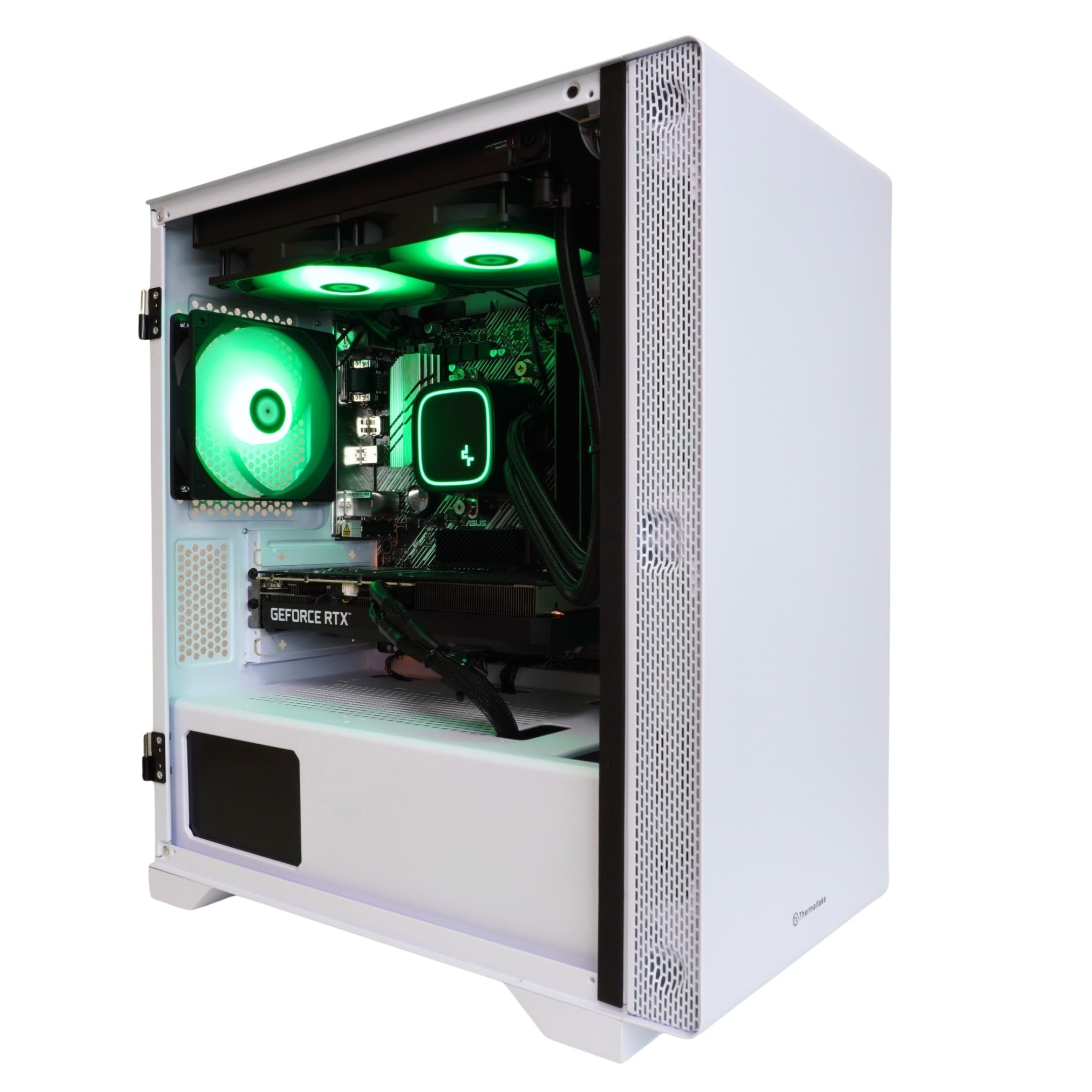 Amazon.co.jp: 【極東電子】ゲーミングPC デスクトップ Ryzen5 5500X3D