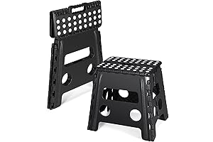 Cosco Kitchen Step Stool Chair: The Ultimate Step Up for Kids and Adults