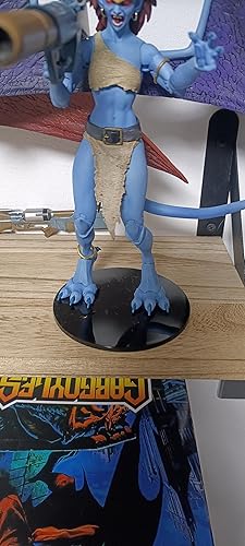 Amazon | NECA Figure Display Stands 10 Pack for 6-8 inch Figures