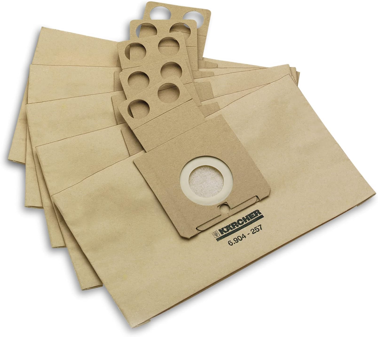 Karcher RC-3000 Replacement Bags
