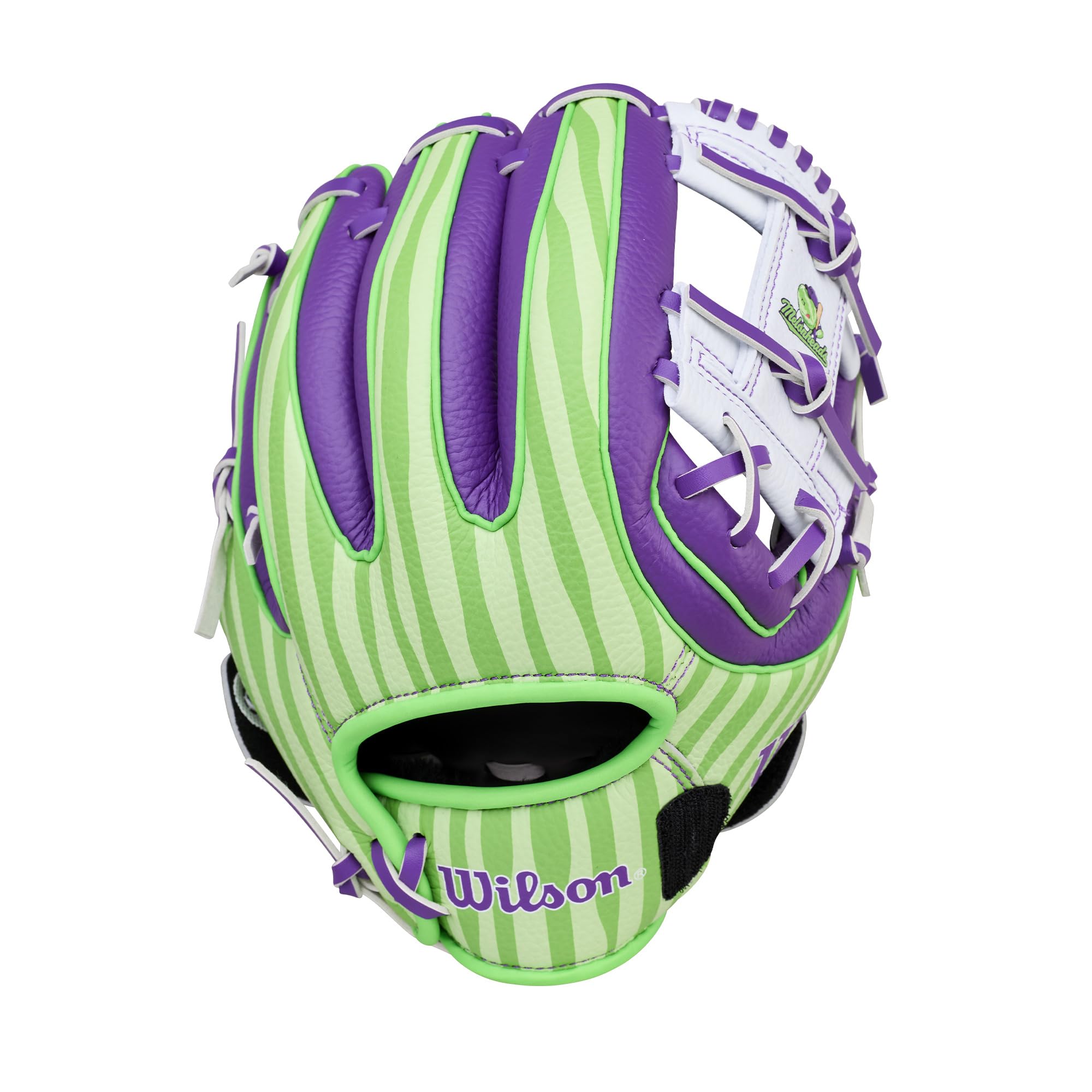 Amazon.com : Wilson 2026 Backyard Baseball Melonheads A200® EZ