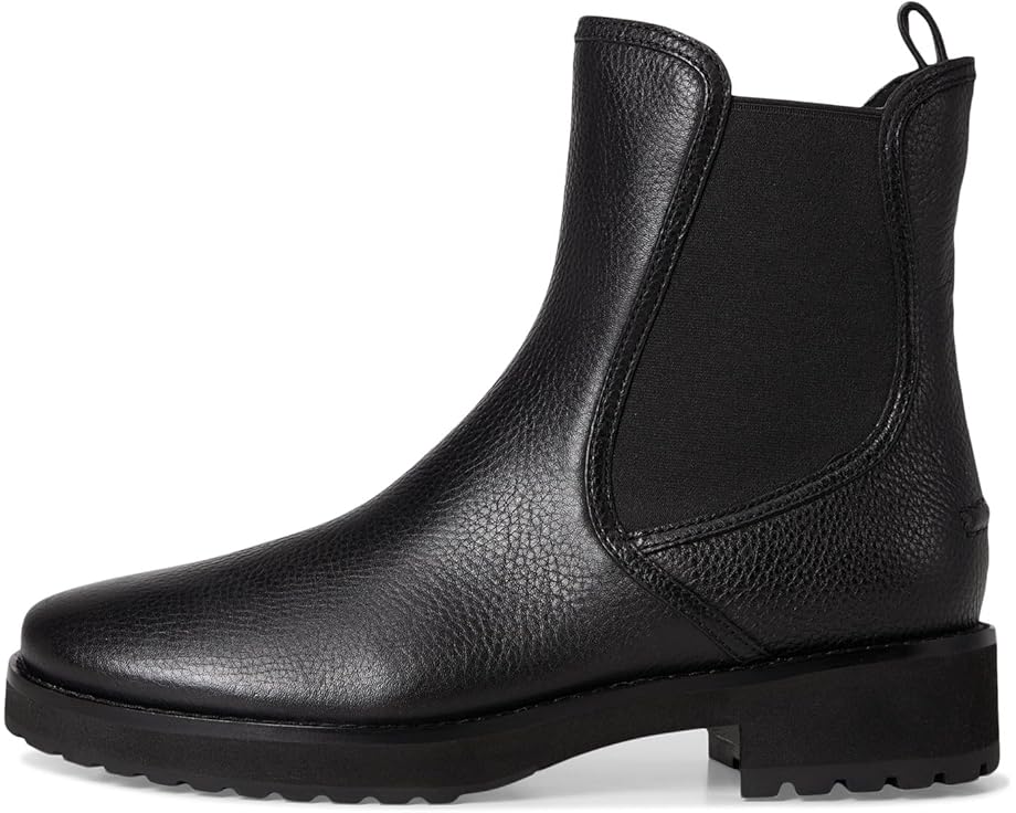 Cole Haan Lyndon Waterproof Chelsea Booties - Left View