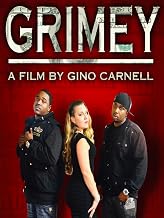 Grimey