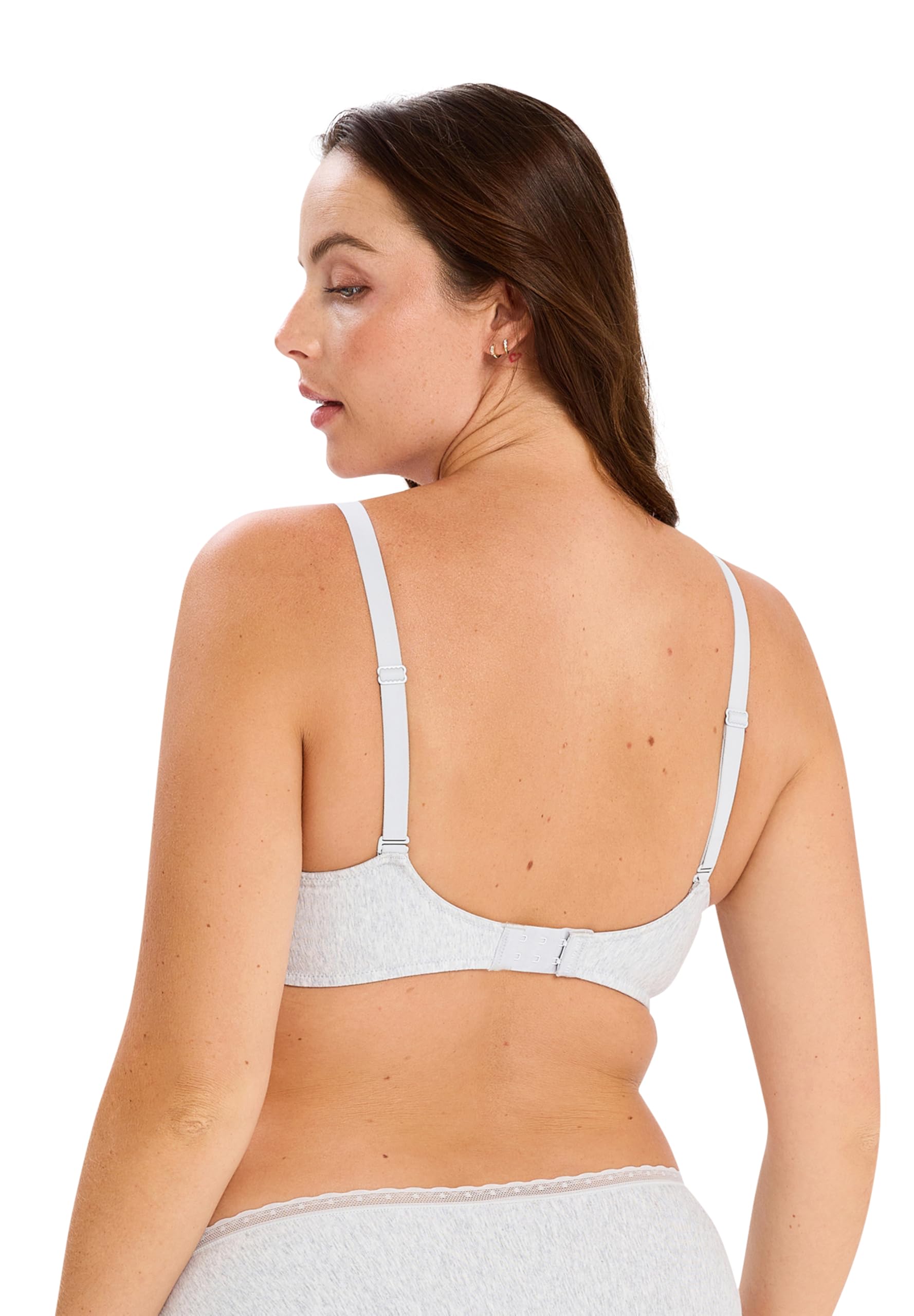 Sans Complexe Romie_70uap02 Full Coverage Bra Mujer (Pack de 1)