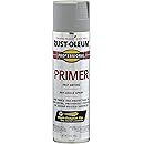 Rust-Oleum 249322 self etching primer for bare metal and fiberglass