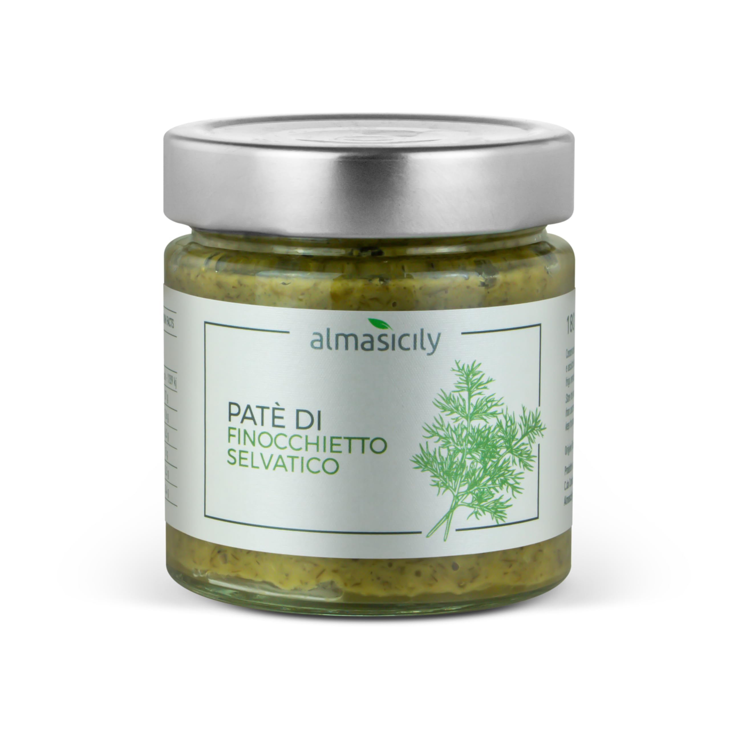CESTO NATALE ALMA IN BOX CARTONE RIGIDO - PRODOTTI SICILIANI DOLCI E SALATI
