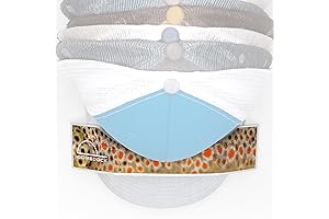 Dome Dock Fishing Hat Rack Skin