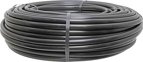 1 2 drip irrigation tubing