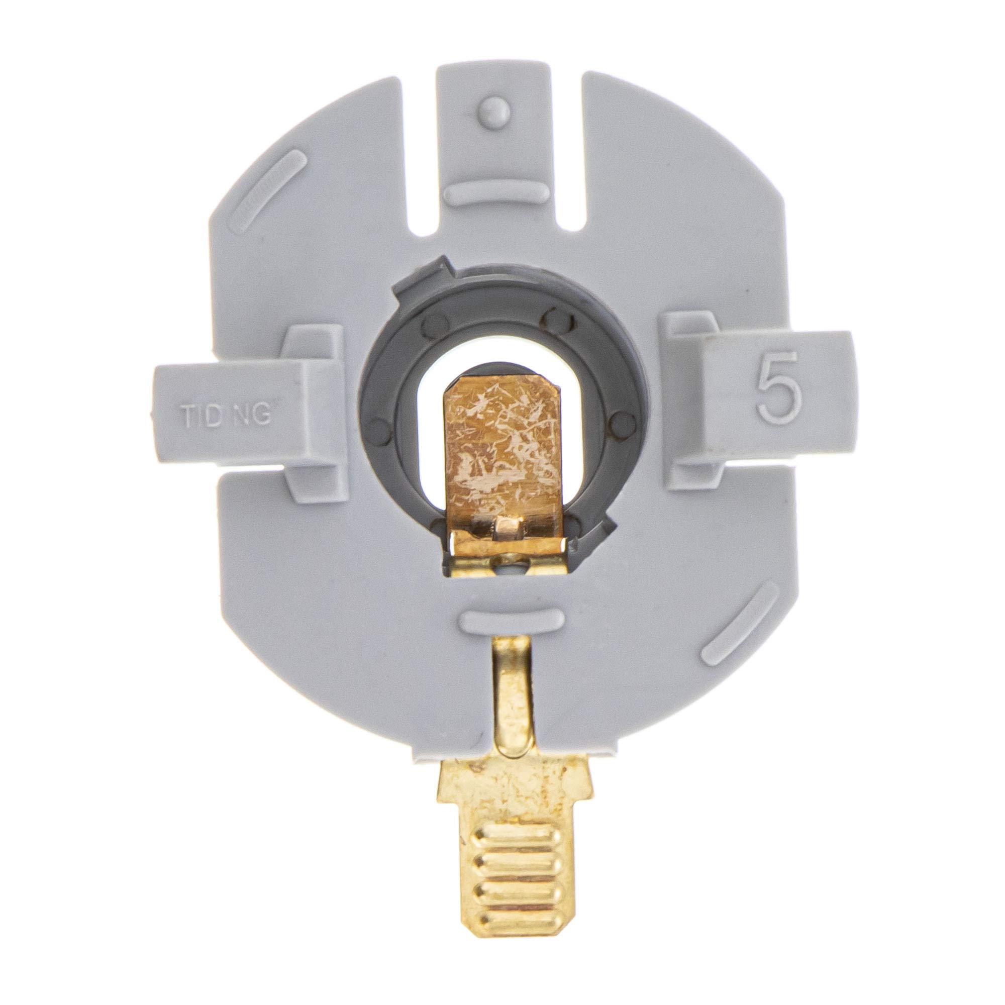 Amazon.com: CUB CADET 925-1649A Headlight Socket 1/4 Turn LGT SLT