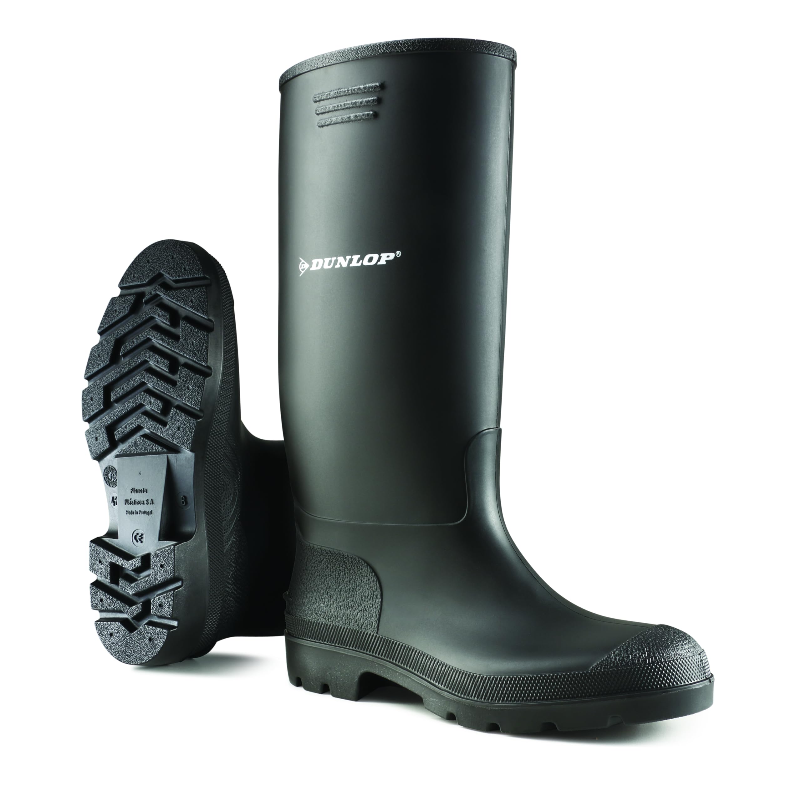 Dunlop Pricemastor Botas de agua adulto