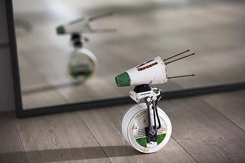 Miniatura 4 de Droide interactivo Star Wars D-O