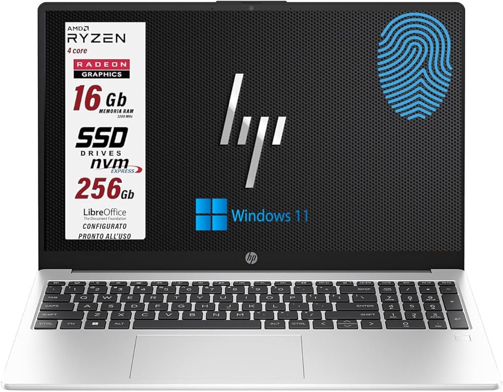 HP 250 G7 Notebook PC 本体 HP 250 G7 Notebook PC レビュー：コスパに優れるビジネス