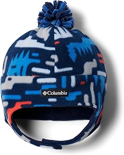Frosty Trail 2 Earflap Beanie - Boina Unisex niños