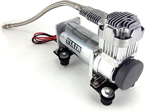 Miniatura 3 de Air Lift (50714) Kit de aislador de compresor