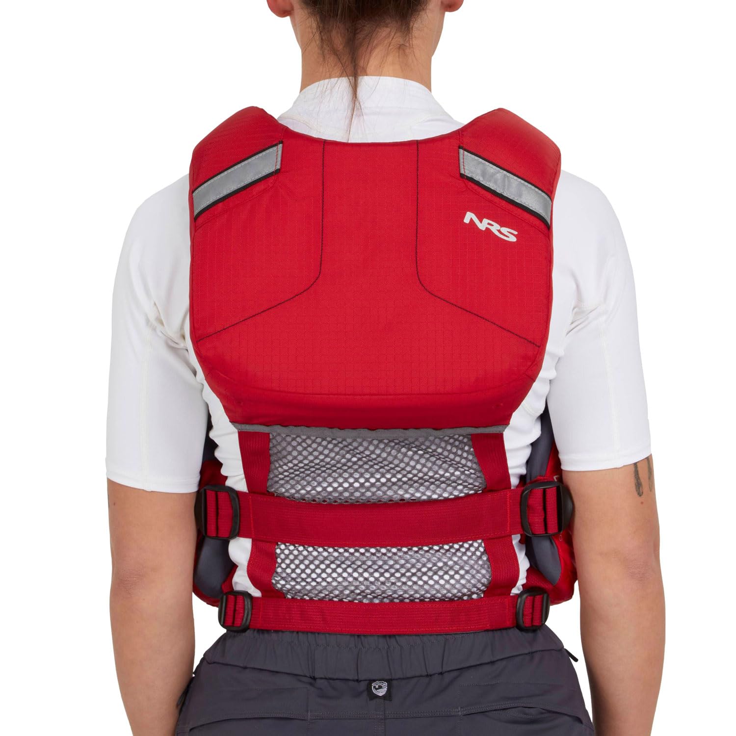 Amazon | NRS Chinook OS ライフジャケット (PFD) – 沿岸警備隊承認の Amazon | NRS Chinook OS ライフジャケット (PFD) – 沿岸警備隊承認の