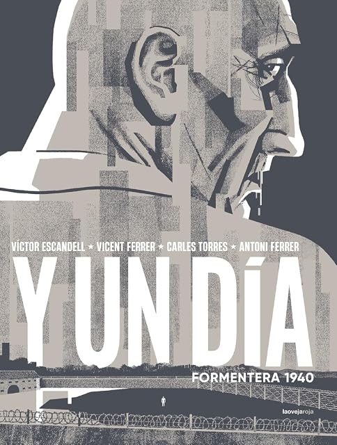Portada de Y un día