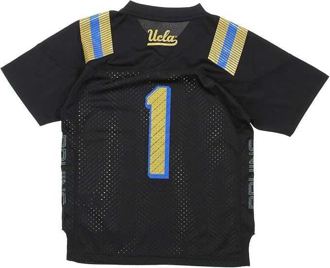 Ucla football shirt Clearance
