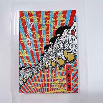 最終処分　川口氷川神社御朱印帳、御朱印22種 71GhC85wbGL._AC_UF350,