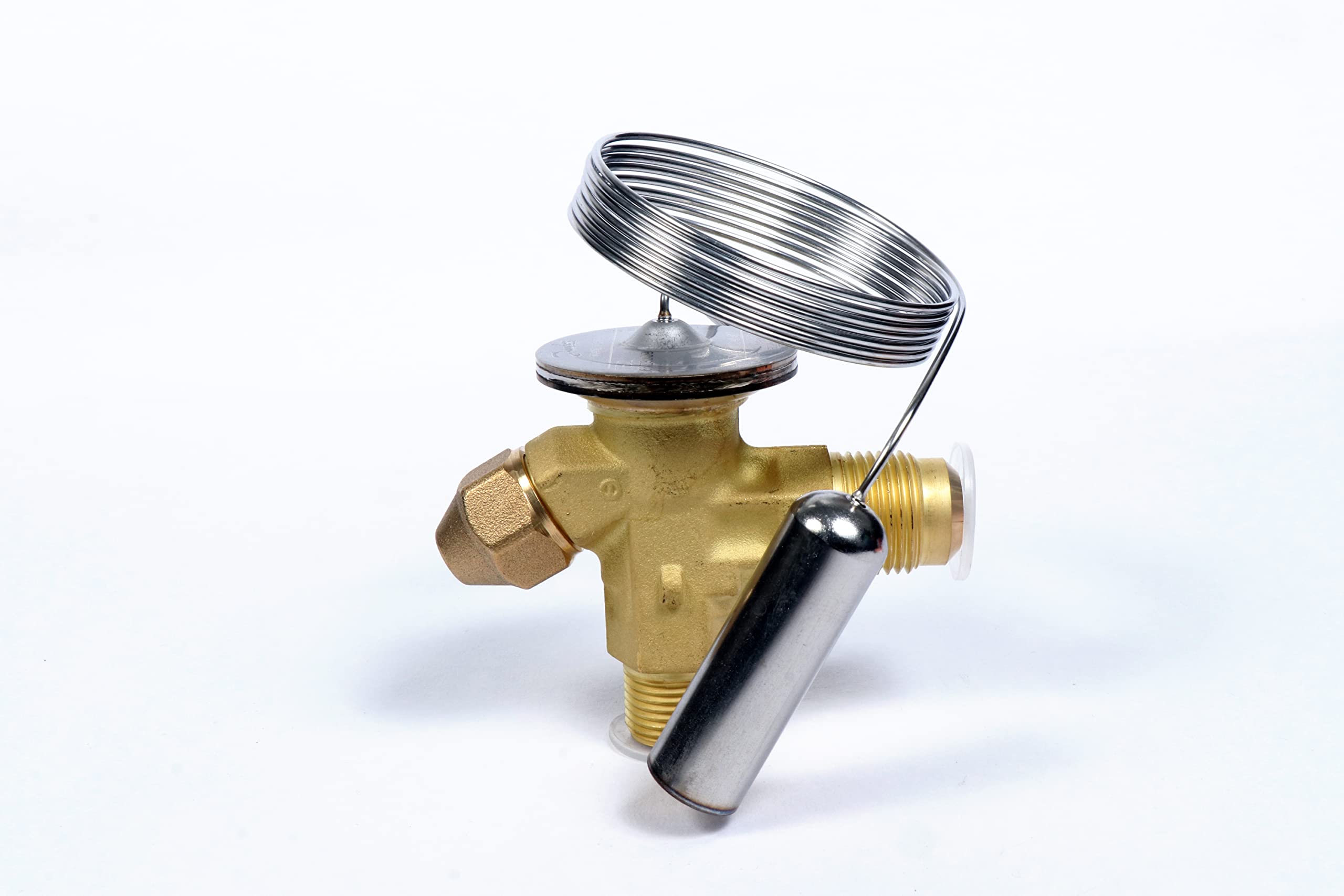 M&M HARIS Danfoss T 2 Thermostatic Expansion Valve R22 / R407C