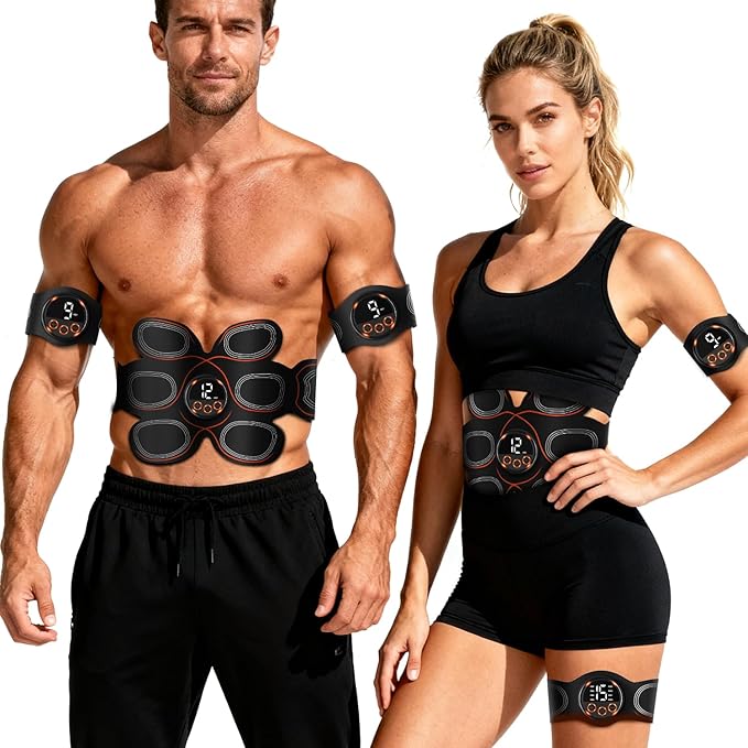 BLASET ABS Muscle Stimulator: Value for Money Review