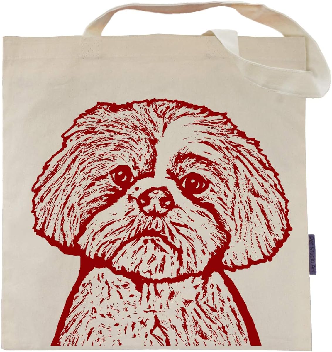 Pet Studio Art - Bolsa para perros