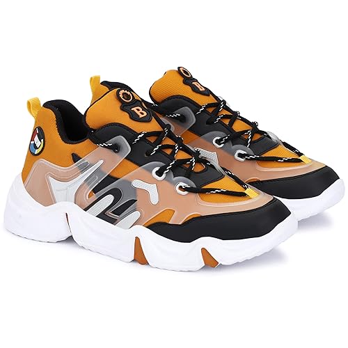 rainbow running shoes