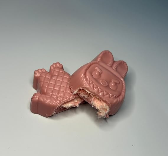 Choco BB - Ahududu ve Pişmaniye