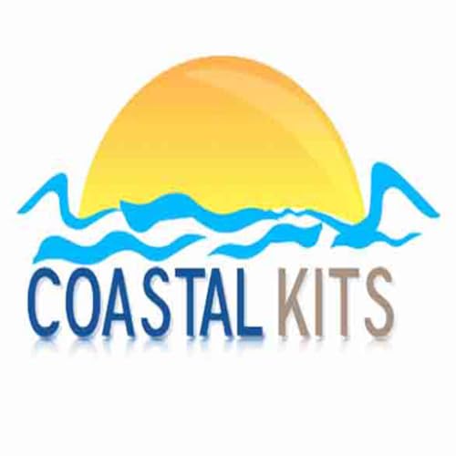 Coastal Kits - //medicalbooks.filipinodoctors.org