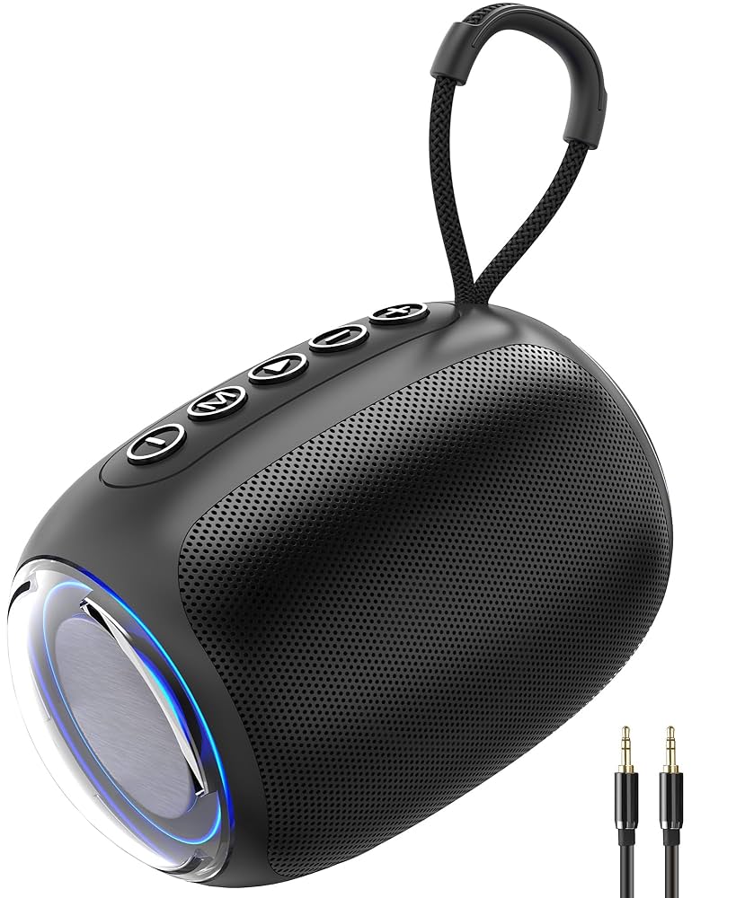 Palo Alto Audio Design Bluetooth スピーカー Amazon.co.jp: Palo Alto Audio Design ヨーローッパ仕様 USB