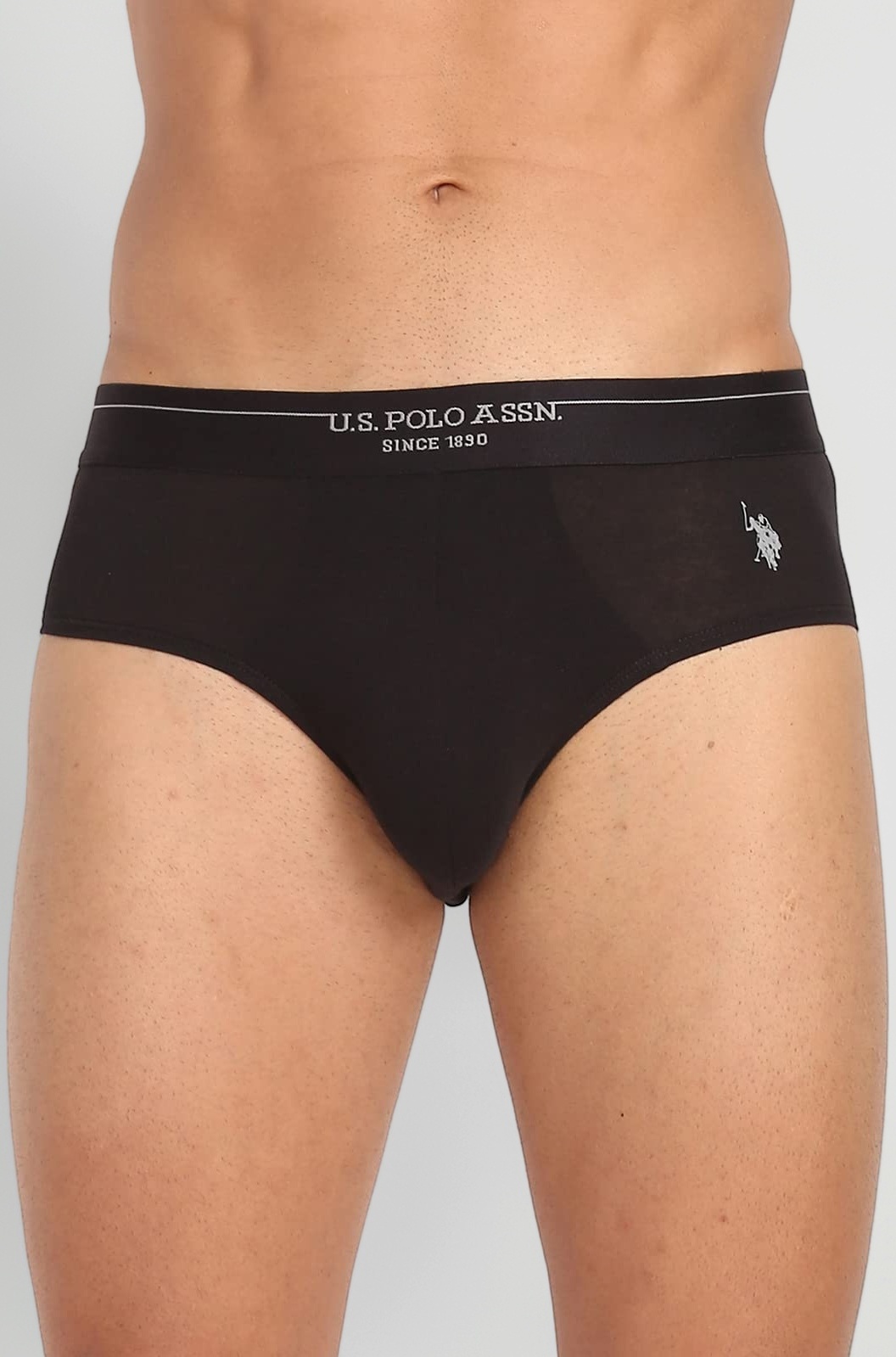 Men's PB003 Premium Modal Ultra Soft Breathable Brief - Pack of 1