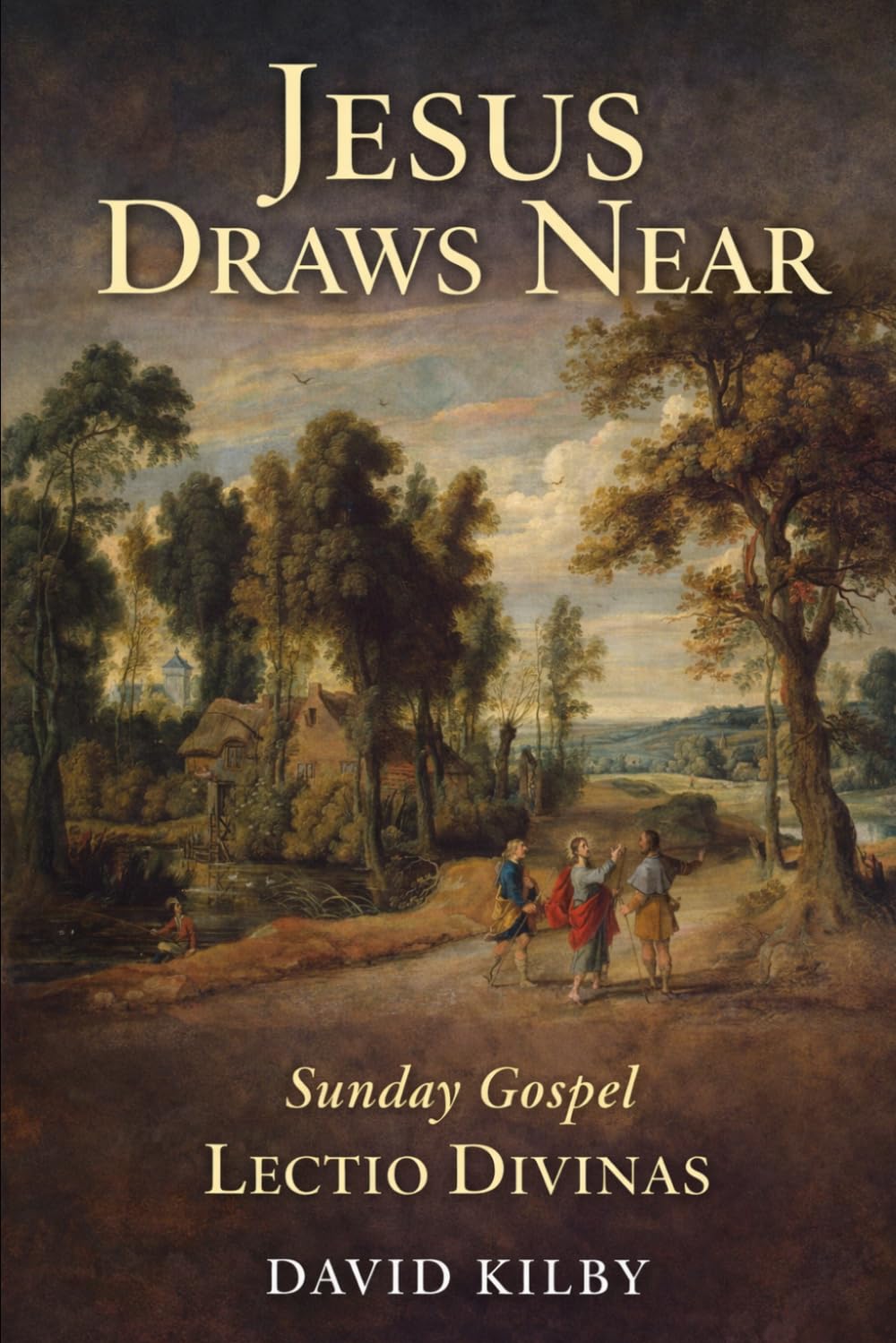 Jesus Draws Near: Sunday Gospel Lectio Divinas