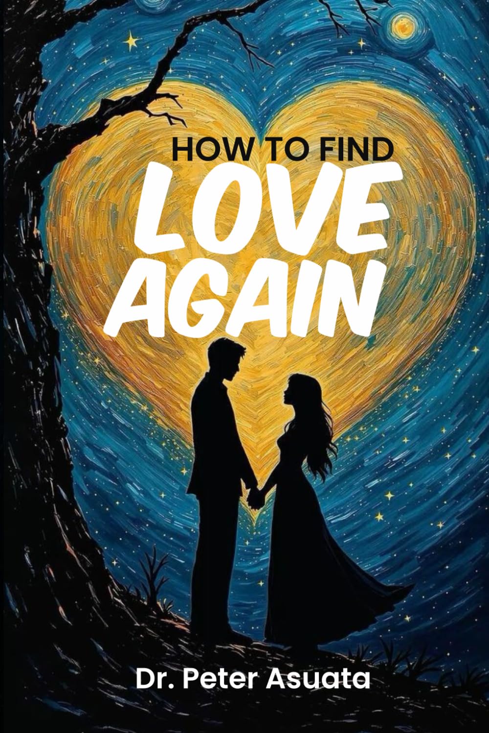 How To Find Love Again